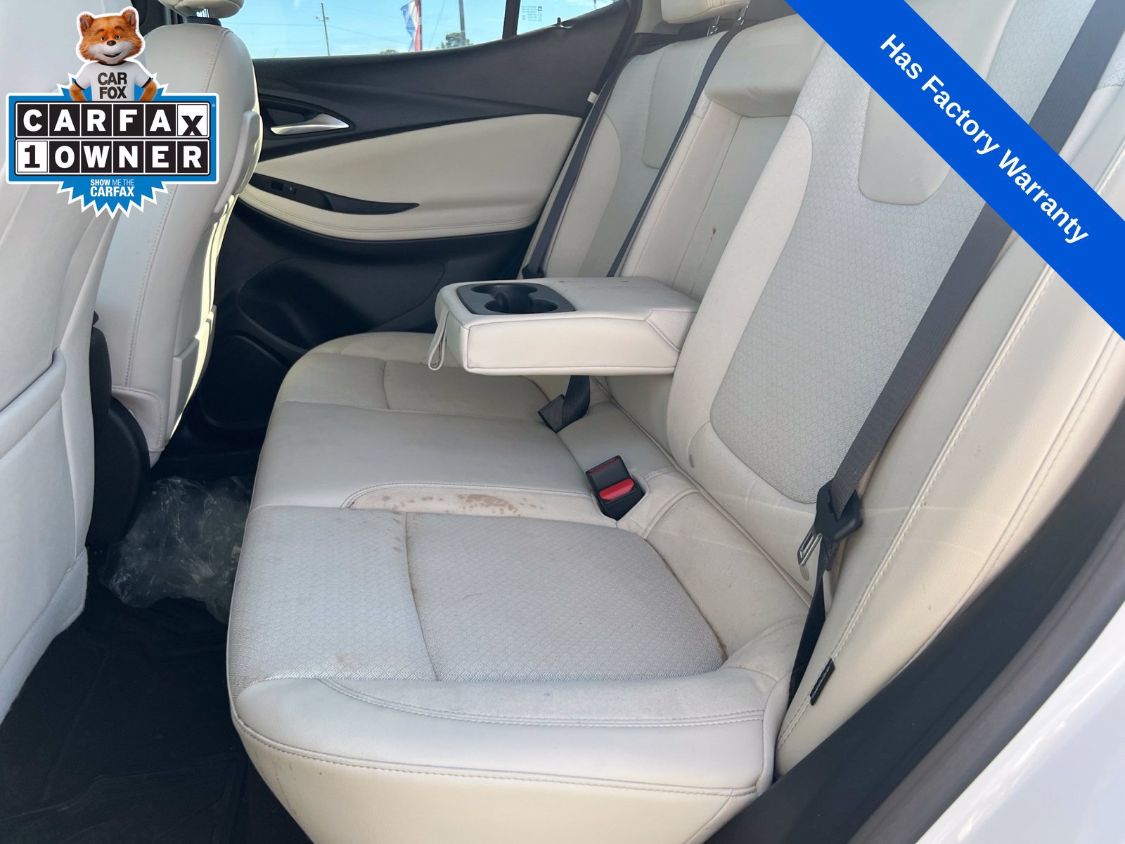 Used 2024 Buick Encore GX Preferred w/ Comfort Package FWD image 18