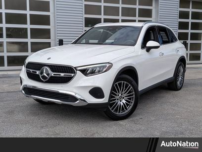 Used 2025 Mercedes-Benz GLC 300 GLC 300