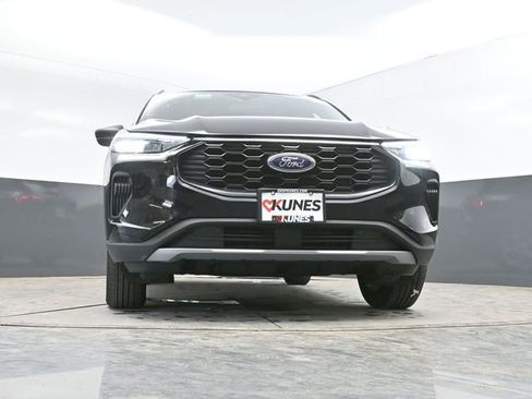 Used 2025 Ford Escape ST-Line AWD/4WD image 42