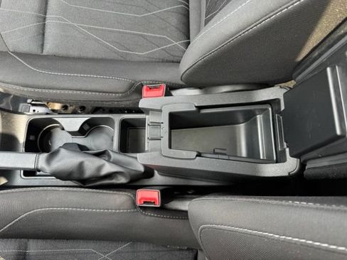 Used 2019 Ford EcoSport SE w/ SE Convenience Package AWD/4WD image 22