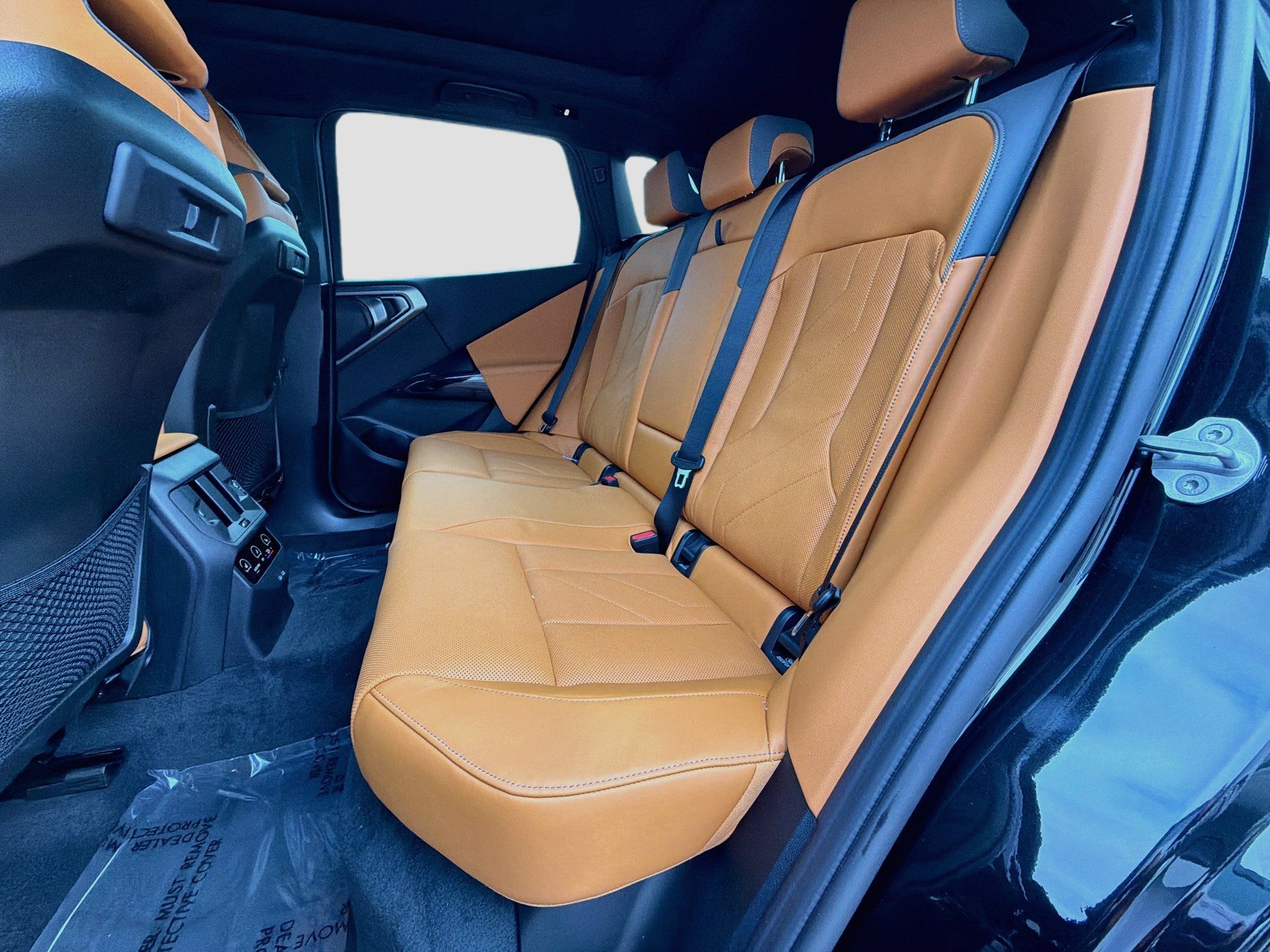 New 2026 BMW X3 xDrive30i w/ Premium Package AWD/4WD image 21