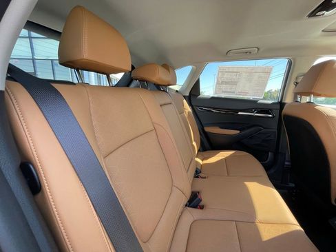 New 2026 Kia Seltos EX FWD image 29