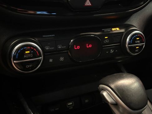 Used 2020 Kia Soul GT-Line Turbo image 14