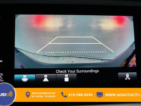 Used 2022 Honda Accord Sport image 11