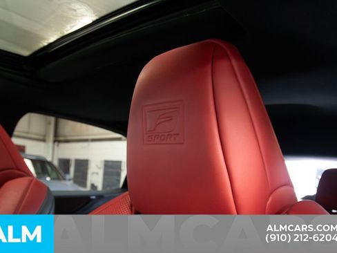 Used 2024 Lexus NX 350 F Sport image 30