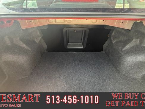 Used 2024 Mitsubishi Mirage G4 LE FWD image 18