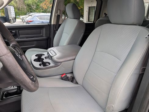 Used 2017 RAM 2500 Tradesman w/ Popular Equipment Group image 34