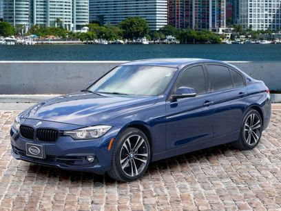 Used 2018 BMW 330i Sedan