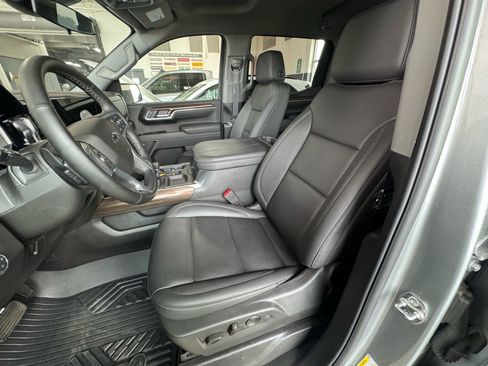 Used 2026 Chevrolet Silverado 1500 RST AWD/4WD image 20