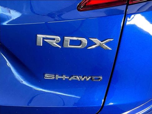 Used 2025 Acura RDX A-Spec image 29