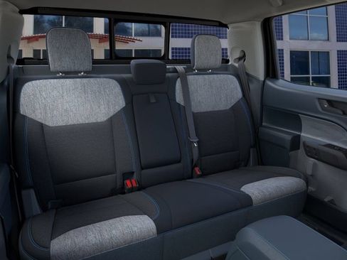 New 2026 Ford Maverick XLT FWD image 12