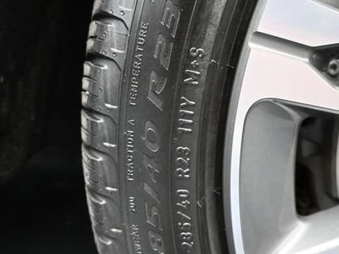 Used 2023 Land Rover Range Rover SE AWD/4WD image 64
