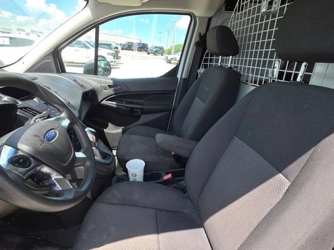 Used 2017 Ford Transit Connect XL FWD image 11