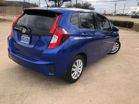Used 2015 Honda Fit LX image 6
