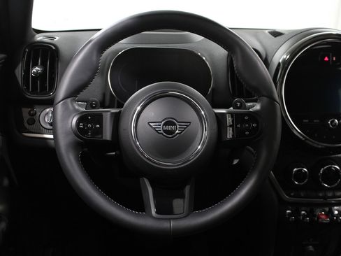 Certified 2022 MINI Cooper Countryman S image 7