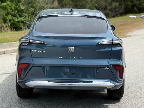 New 2026 Buick Envista Avenir FWD image 11