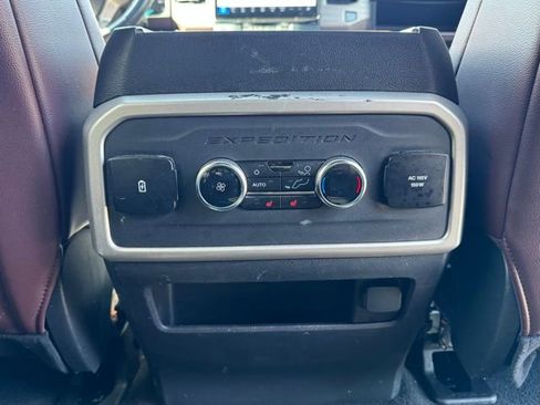 Certified 2024 Ford Expedition Limited AWD/4WD image 20