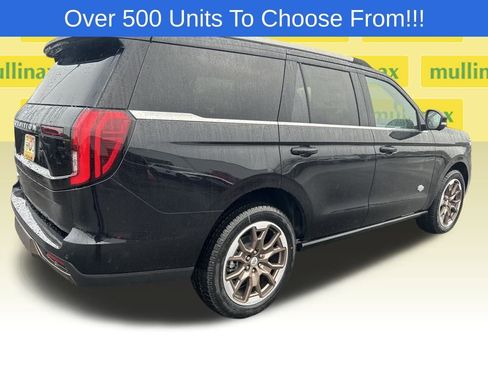 New 2026 Ford Expedition King Ranch image 3