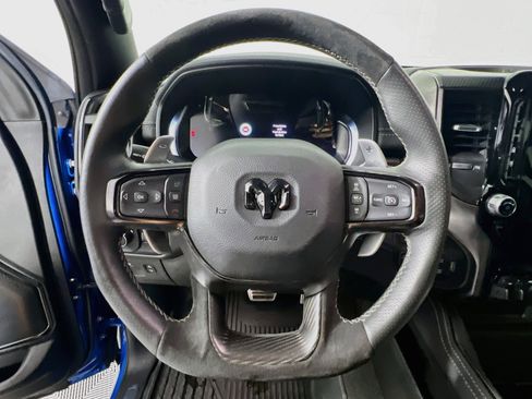 Used 2024 RAM 1500 TRX w/ TRX Level 2 Equipment Group AWD/4WD image 17
