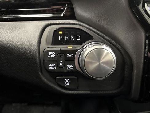 New 2026 RAM 1500 Laramie w/ Night Edition image 22