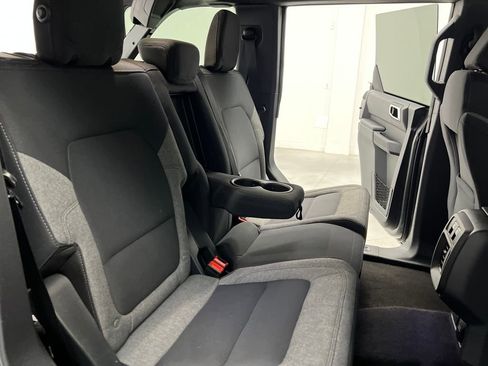 Used 2025 Ford Bronco Big Bend image 15