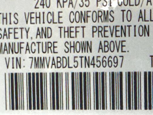 Certified 2026 MAZDA CX-50 AWD 2.5 S w/ Weather Package image 34