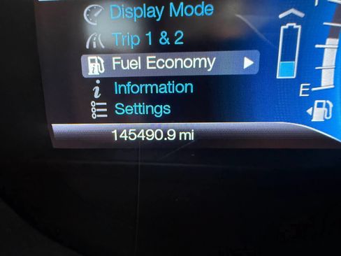 Used 2014 Ford Fusion Energi Titanium w/ Driver Assist Package FWD image 34