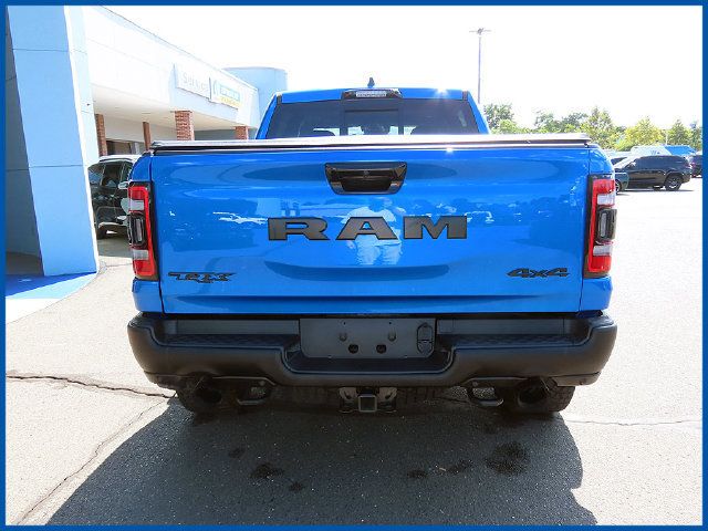 Used 2023 RAM 1500 TRX w/ TRX Level 2 Equipment Group AWD/4WD image 6