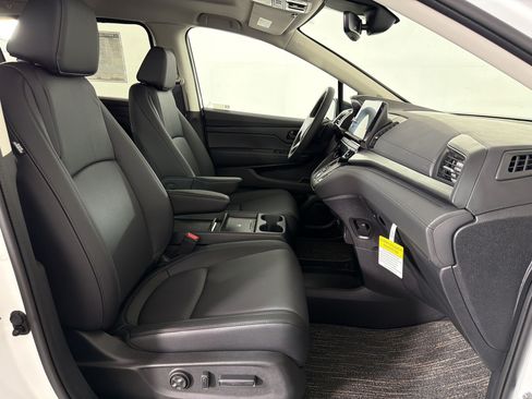 New 2026 Honda Odyssey EX-L image 22