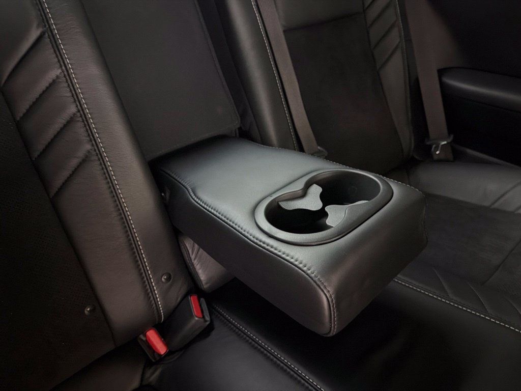 Used 2023 Dodge Challenger SRT Super Stock RWD image 43