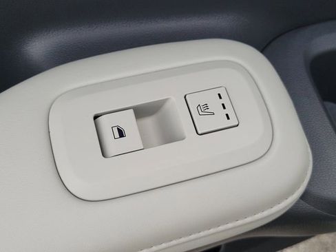 New 2026 Hyundai Santa Fe Limited image 19