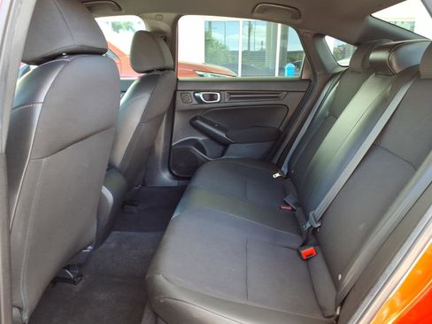 Used 2024 Honda Civic Sport image 10