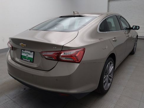 Used 2024 Chevrolet Malibu LT FWD image 9