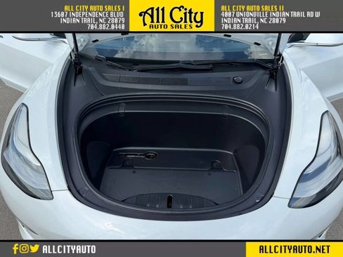 Used 2020 Tesla Model 3 Long Range image 34