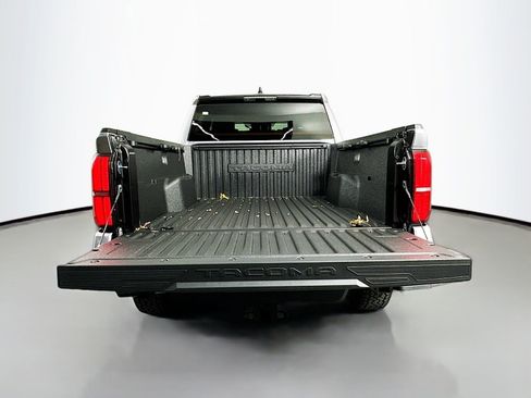 New 2025 Toyota Tacoma SR5 image 24