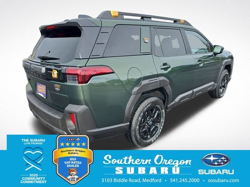 New 2026 Subaru Outback Wilderness image 7
