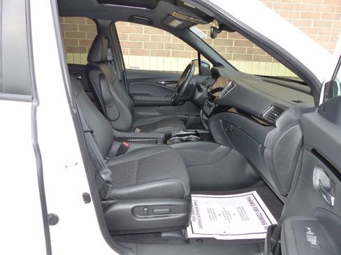 Used 2021 Honda Passport Touring image 43