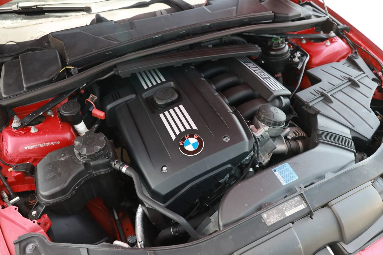 Used 2010 BMW 328i Sedan RWD image 45