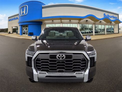 Used 2023 Toyota Tundra 1794 Edition image 3