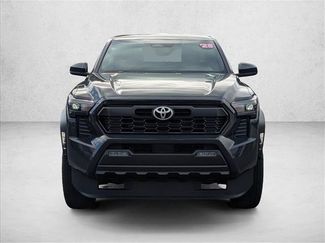 Used 2025 Toyota Tacoma TRD Off-Road video 2