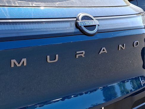 New 2025 Nissan Murano SL image 5