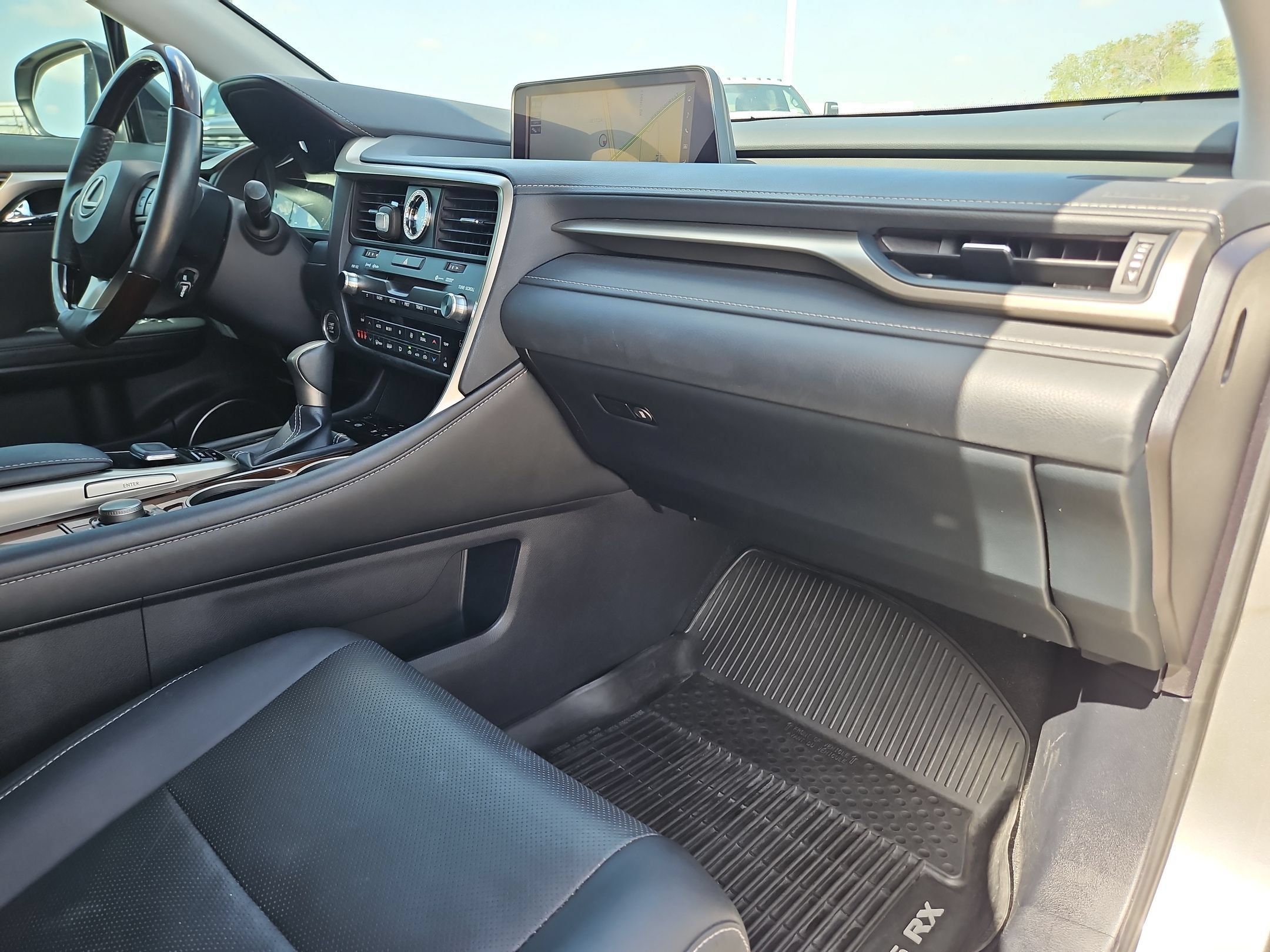 Used 2018 Lexus RX 350 AWD w/ Premium Package image 28