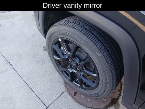 New 2026 Jeep Compass Limited image 27