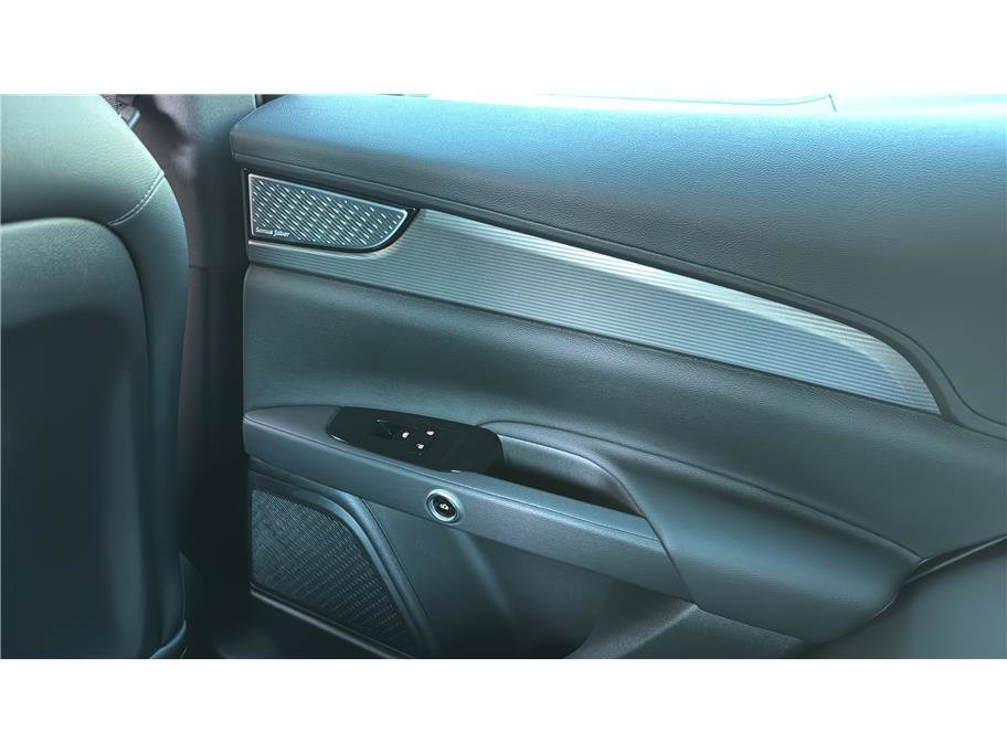 Used 2023 Maserati Grecale GT AWD/4WD image 26