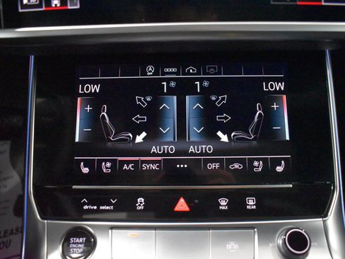 Used 2023 Audi A6 Premium Plus w/ Premium Plus Package AWD/4WD image 15