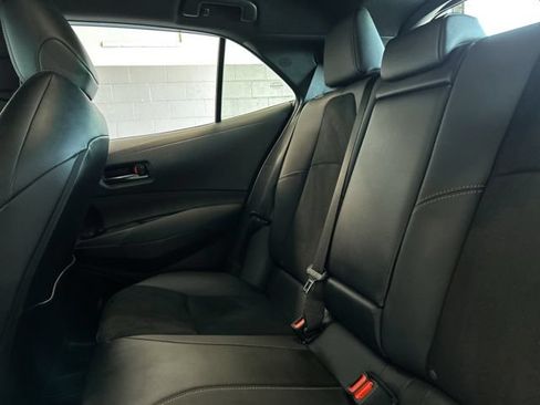 Used 2024 Toyota Corolla GR AWD/4WD image 18