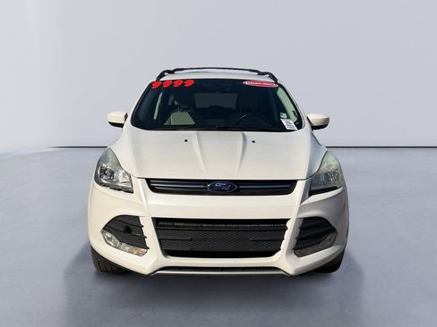 Used 2014 Ford Escape SE w/ Equipment Group 201A image 8