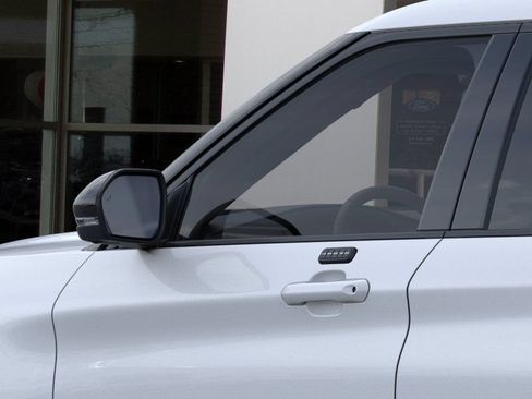 New 2026 Ford Explorer Tremor w/ Tremor Ultimate Package AWD/4WD image 21