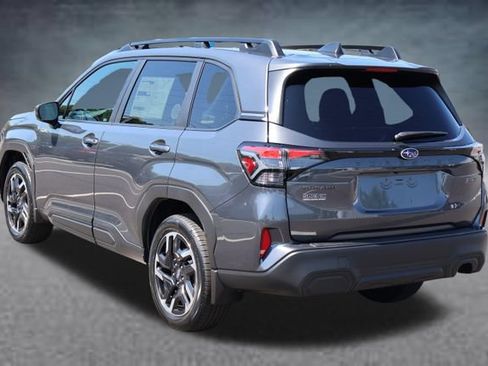 New 2026 Subaru Forester Premium AWD/4WD image 19