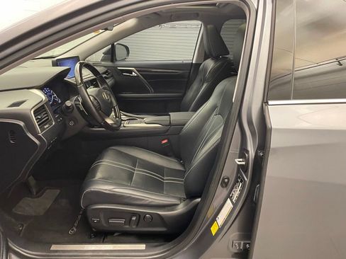 Used 2020 Lexus RX 350L Luxury w/ Accessory Package FWD image 21